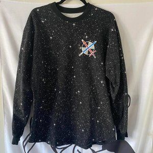 Disney Parks Star Wars Spirit Jersey